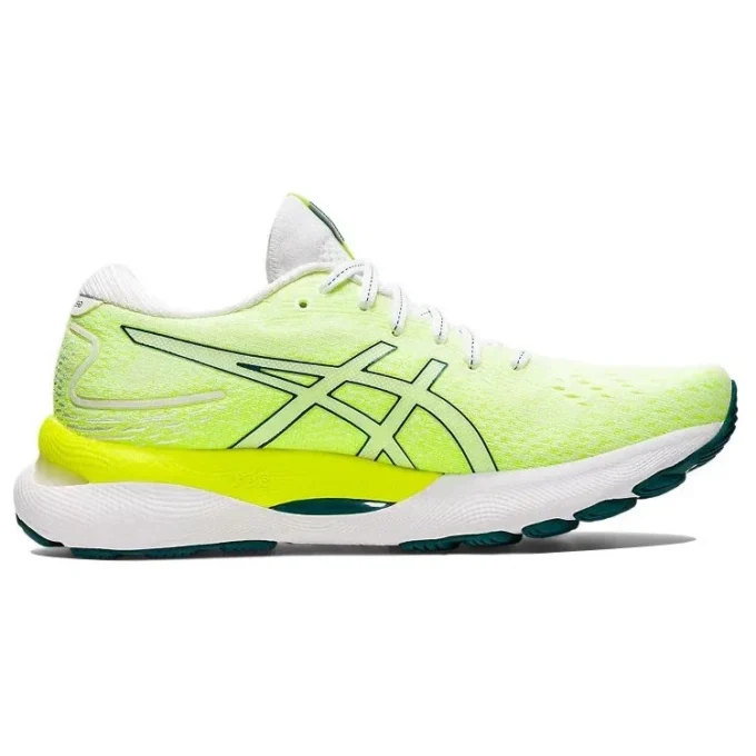 Gel-Nimbus 24 « White Velvet Pine »