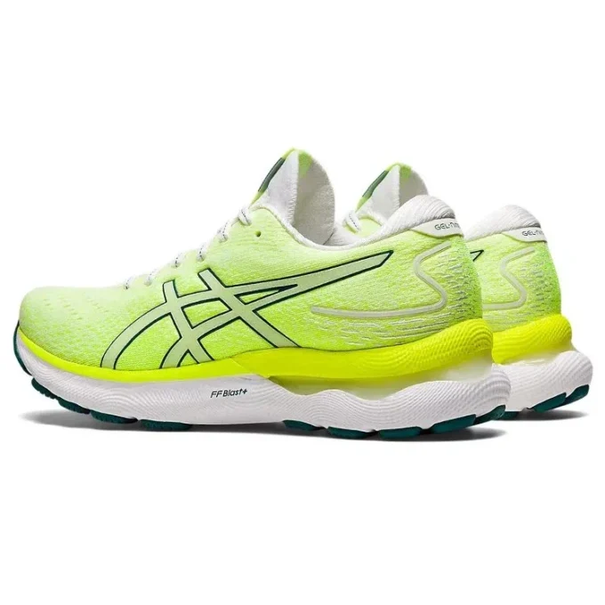 Gel-Nimbus 24 « White Velvet Pine »