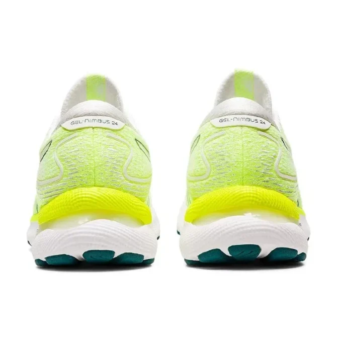 Gel-Nimbus 24 « White Velvet Pine »