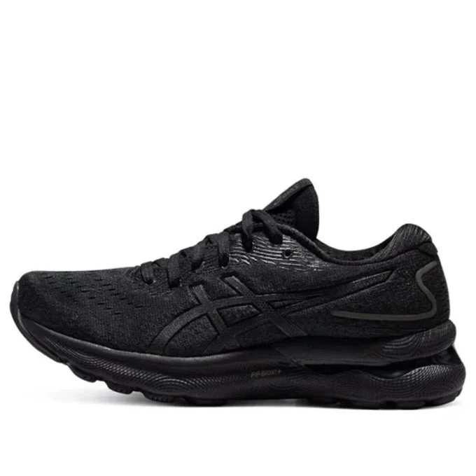 Gel-Nimbus 24 Wide « Black »