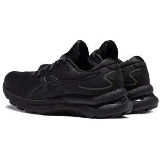 Gel-Nimbus 24 Wide « Black »