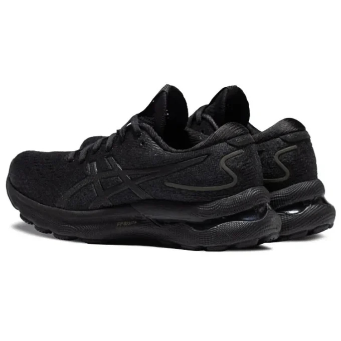 Gel-Nimbus 24 Wide « Black »