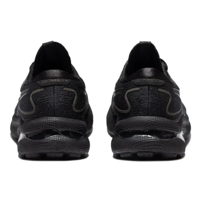 Gel-Nimbus 24 Wide « Black »