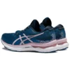 Gel-Nimbus 24 Wide « French Blue Barely Rose »