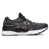 Gel-Nimbus 24 Wide « Noir Blanc »