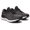 Gel-Nimbus 24 Wide « Noir Blanc »