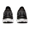 Gel-Nimbus 24 Wide « Noir Blanc »