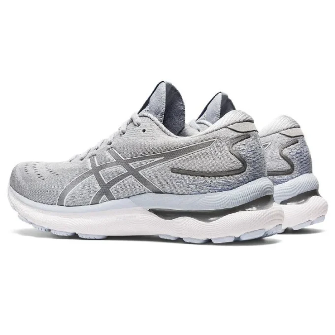 Gel-Nimbus 24 « Gris »