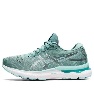 Gel-Nimbus 24 Wide « Sage »