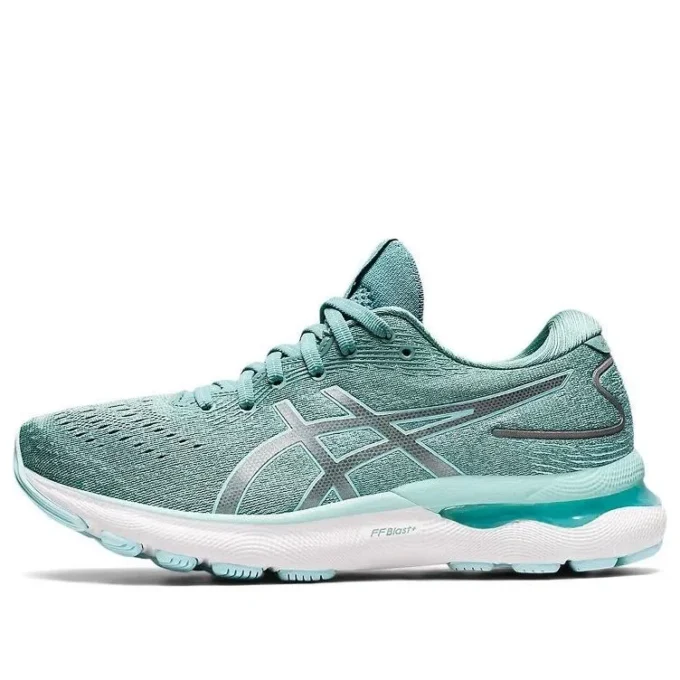 Gel-Nimbus 24 Wide « Sage »