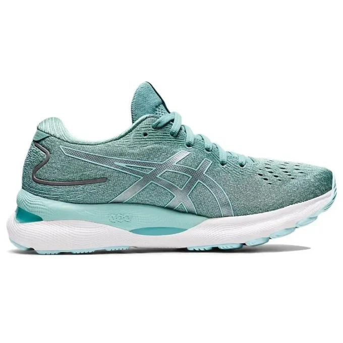 Gel-Nimbus 24 Wide « Sage »