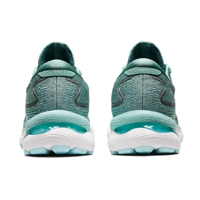 Gel-Nimbus 24 Wide « Sage »