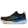 Gel-Nimbus 25 4E « Glow Yellow »
