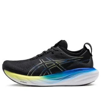 Gel-Nimbus 25 4E « Glow Yellow »