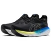 Gel-Nimbus 25 4E « Glow Yellow »
