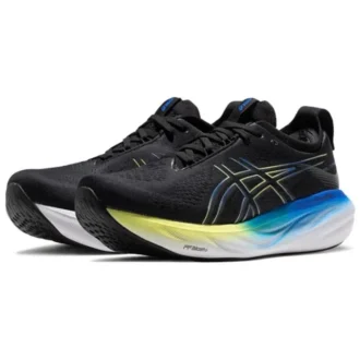 Gel-Nimbus 25 4E « Glow Yellow »