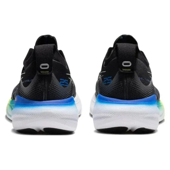 Gel-Nimbus 25 4E « Glow Yellow »