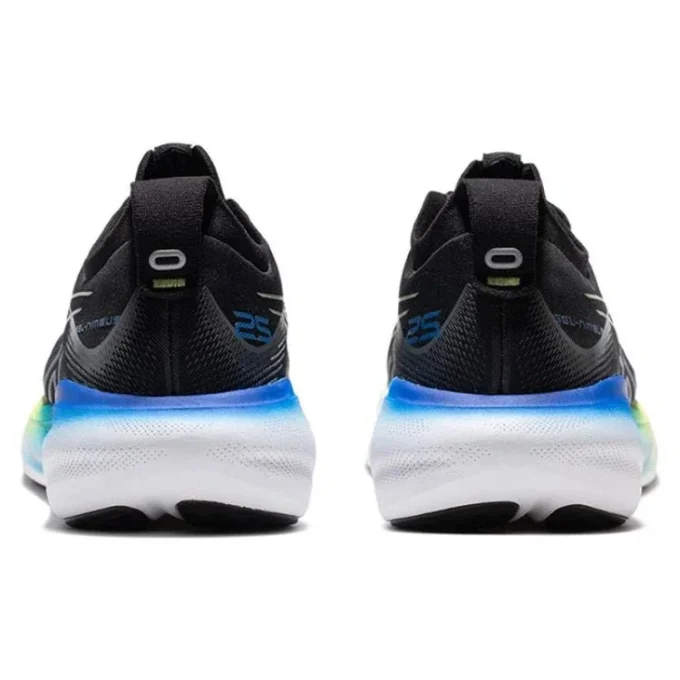 Gel-Nimbus 25 4E « Glow Yellow »