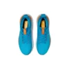 Gel-Nimbus 25 4E Wide « Island Blue »