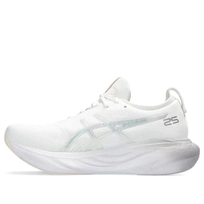 Gel-Nimbus 25 « Anniversary Pack »