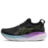 Gel-Nimbus 25 « Black »