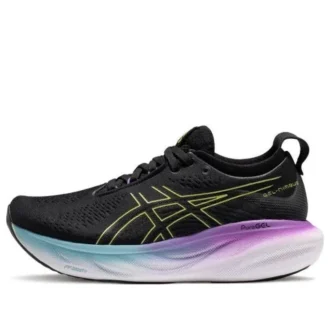 Gel-Nimbus 25 « Black »