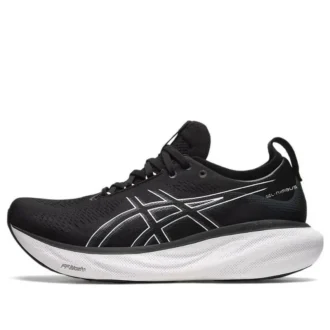 Gel-Nimbus 25 « Black »