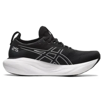 Gel-Nimbus 25 « Black »
