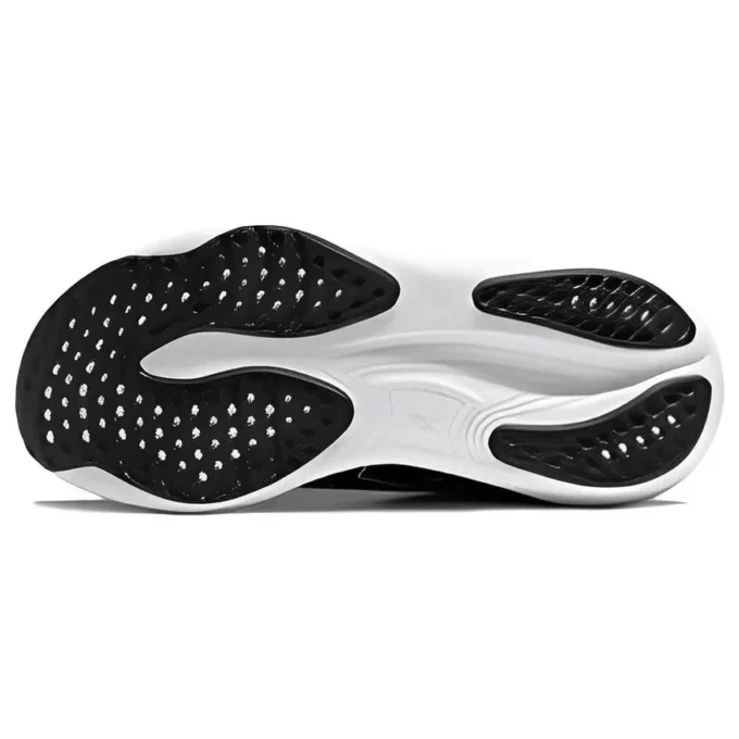 Gel-Nimbus 25 « Black »