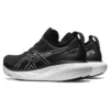 Gel-Nimbus 25 « Black »