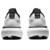 Gel-Nimbus 25 « Blanc Noir Vert »