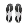 Gel-Nimbus 25 « Blanc Noir Vert »