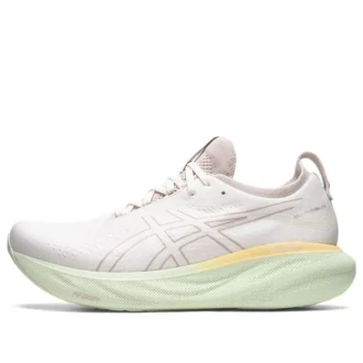 Gel-Nimbus 25 « Cream Fawn »