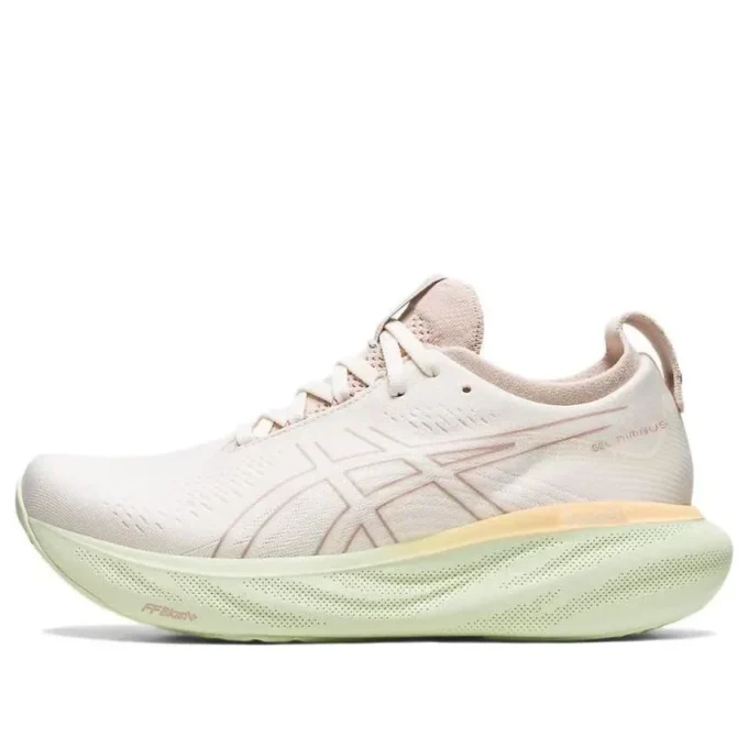 Gel-Nimbus 25 « Cream Fawn »
