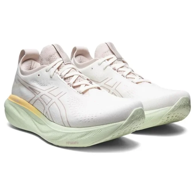 Gel-Nimbus 25 « Cream Fawn »