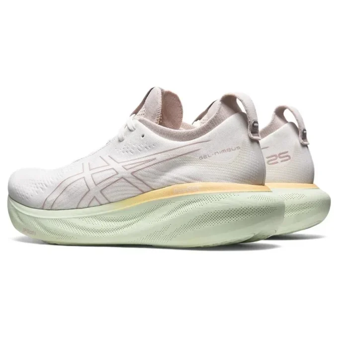 Gel-Nimbus 25 « Cream Fawn »
