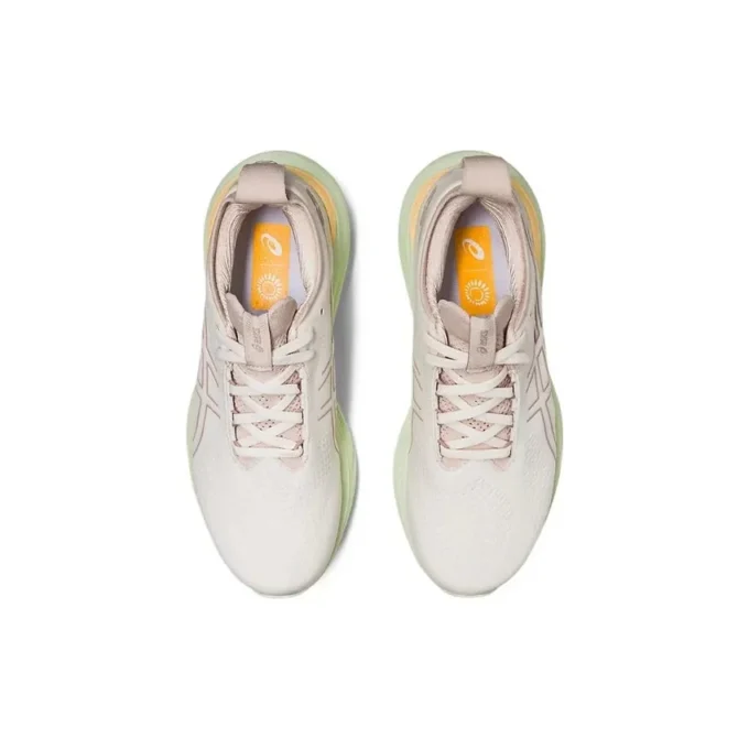 Gel-Nimbus 25 « Cream Fawn »