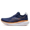 Gel-Nimbus 25 « Deep Ocean Bright Orange »