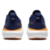 Gel-Nimbus 25 « Deep Ocean Bright Orange »