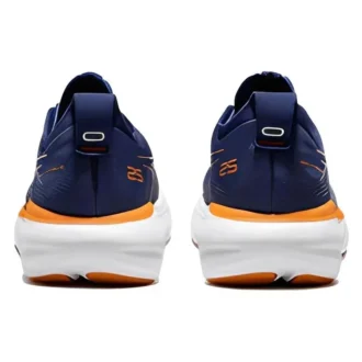 Gel-Nimbus 25 « Deep Ocean Bright Orange »