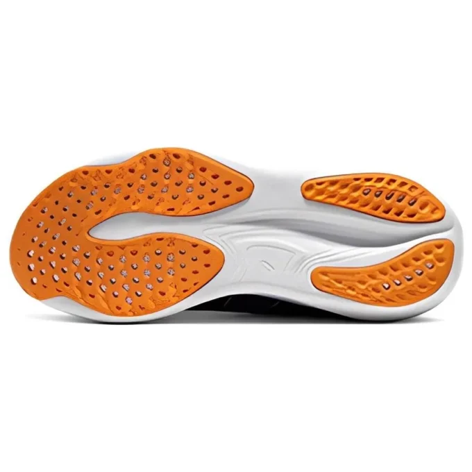Gel-Nimbus 25 « Deep Ocean Bright Orange »
