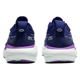 Gel-Nimbus 25 « Dive Blue »