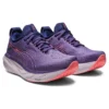 Gel-Nimbus 25 « Dusty Purple Papaya »