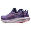 Gel-Nimbus 25 « Dusty Purple Papaya »