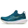 Gel-Nimbus 25 « Ink Teal »