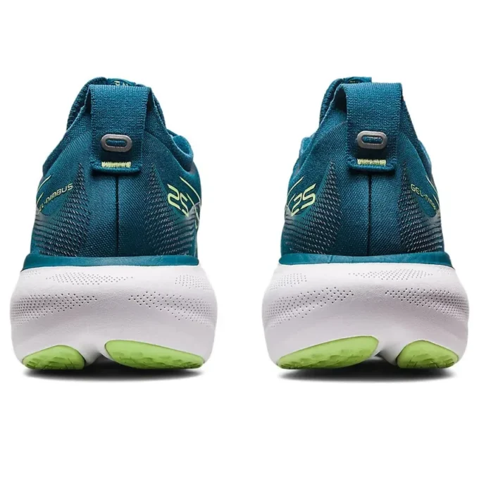 Gel-Nimbus 25 « Ink Teal »