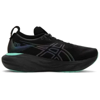 Gel-Nimbus 25 Lite-Show « Black »