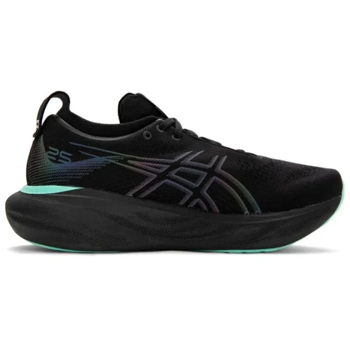 Gel-Nimbus 25 Lite-Show « Black »