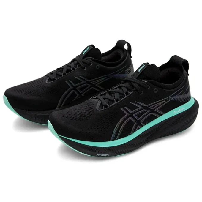 Gel-Nimbus 25 Lite-Show « Black »