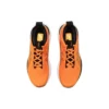 Gel-Nimbus 25 « Orange Black »